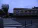  Ecole des Mines, matin d'hiver